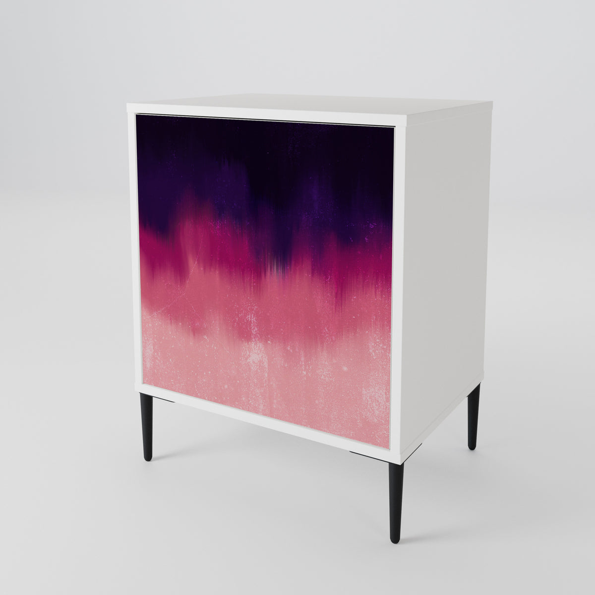 AURORA BOREALIS 1-türiges Sideboard