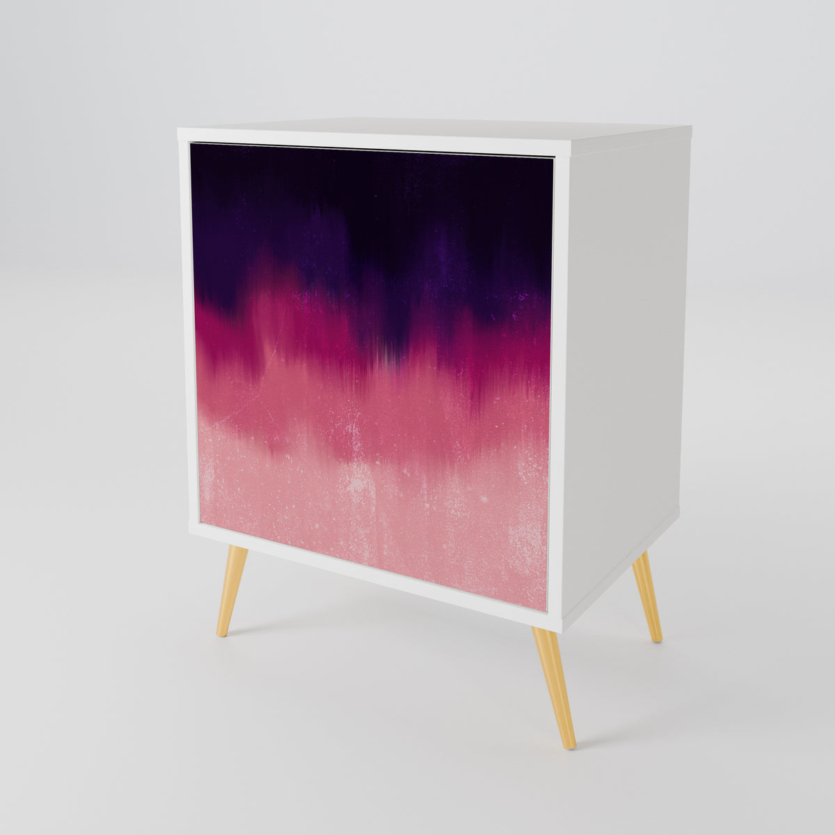 AURORA BOREALIS 1-türiges Sideboard