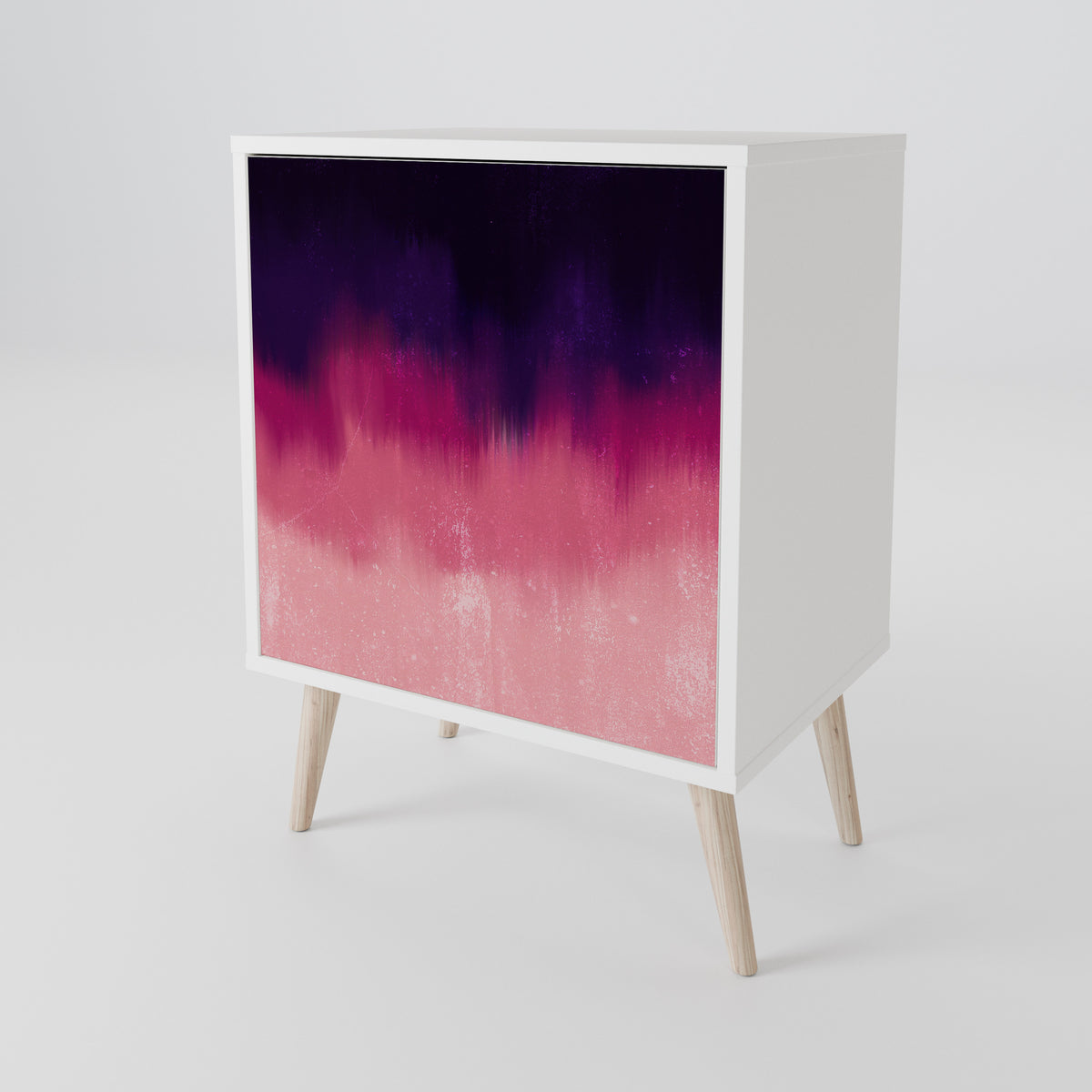AURORA BOREALIS 1-türiges Sideboard