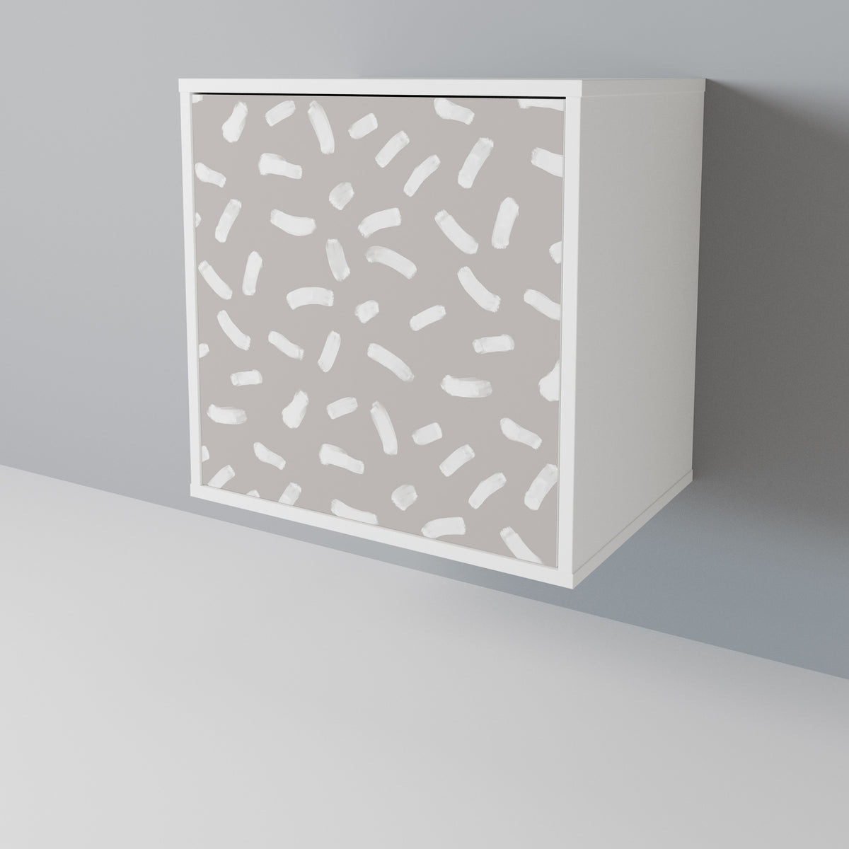 PASSING SECONDS 1-türiges Sideboard