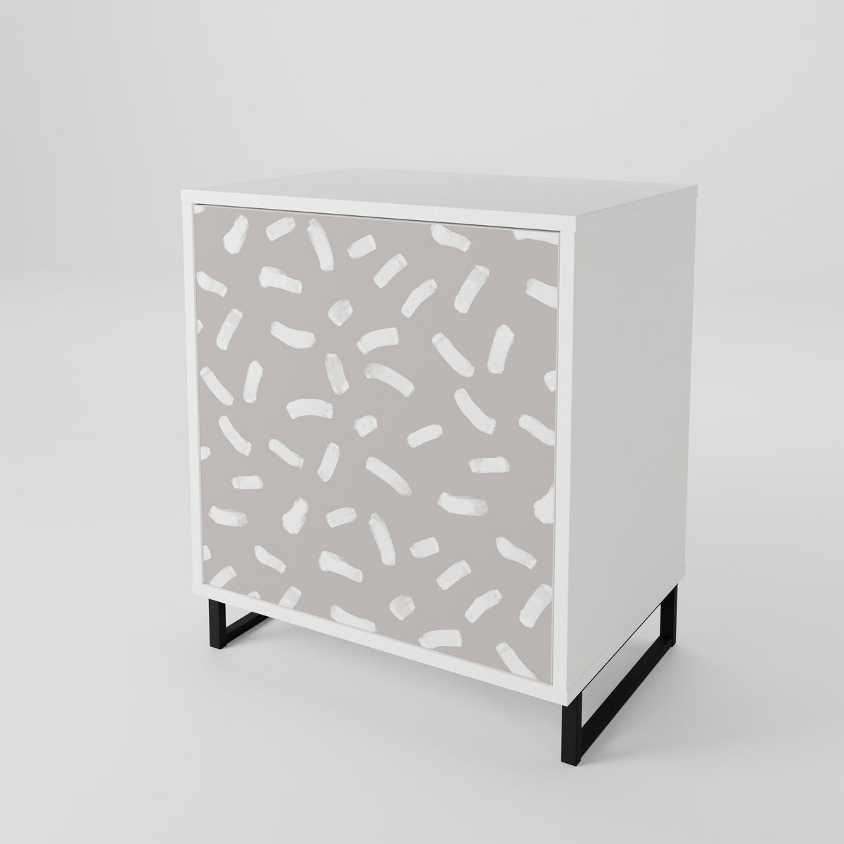 PASSING SECONDS 1-türiges Sideboard