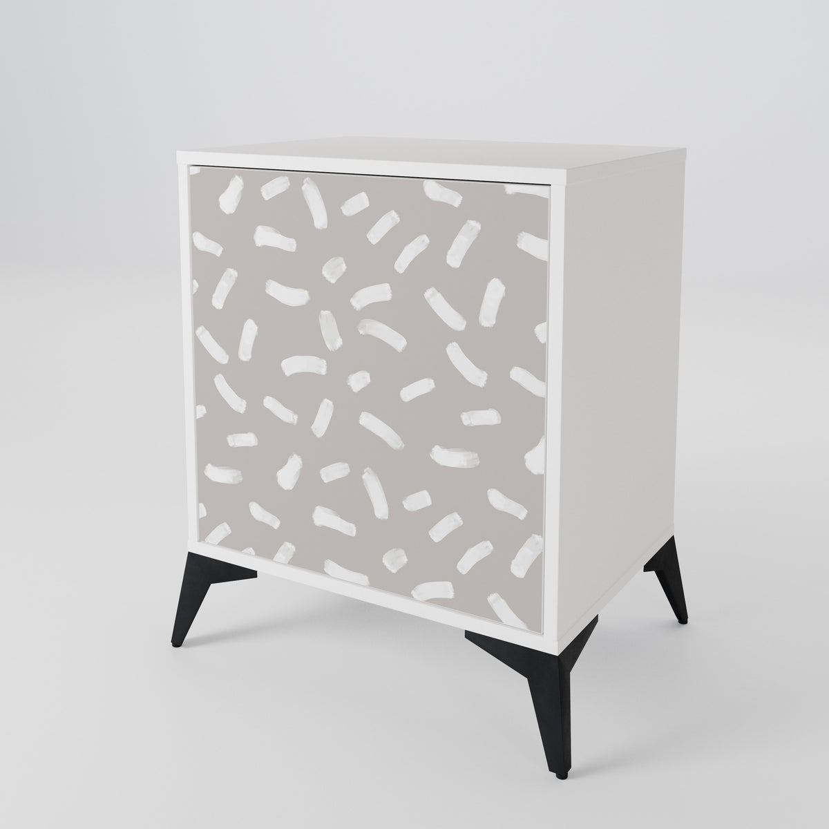 PASSING SECONDS 1-türiges Sideboard