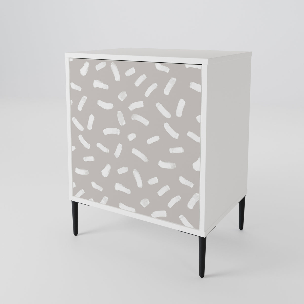 PASSING SECONDS 1-türiges Sideboard