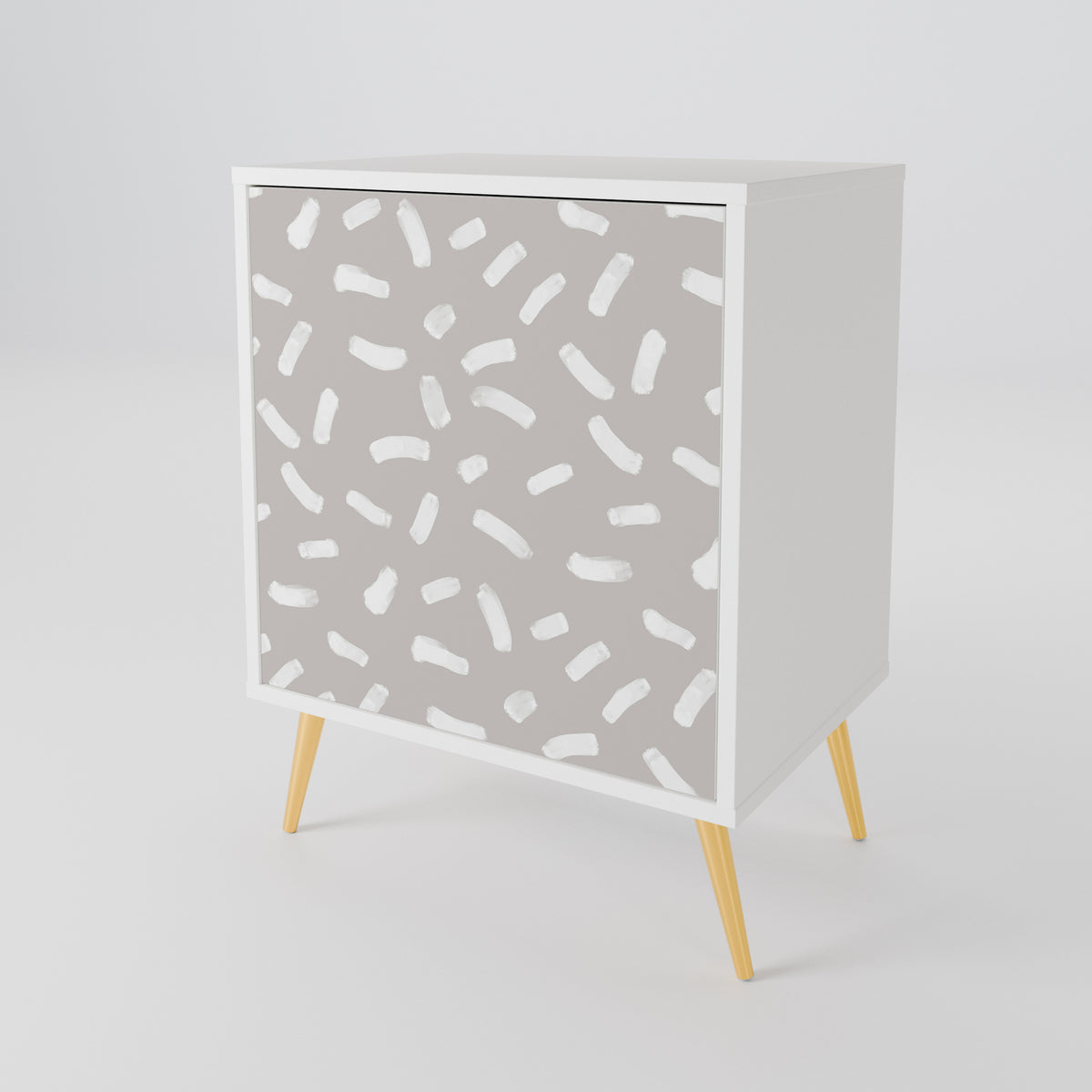PASSING SECONDS 1-türiges Sideboard