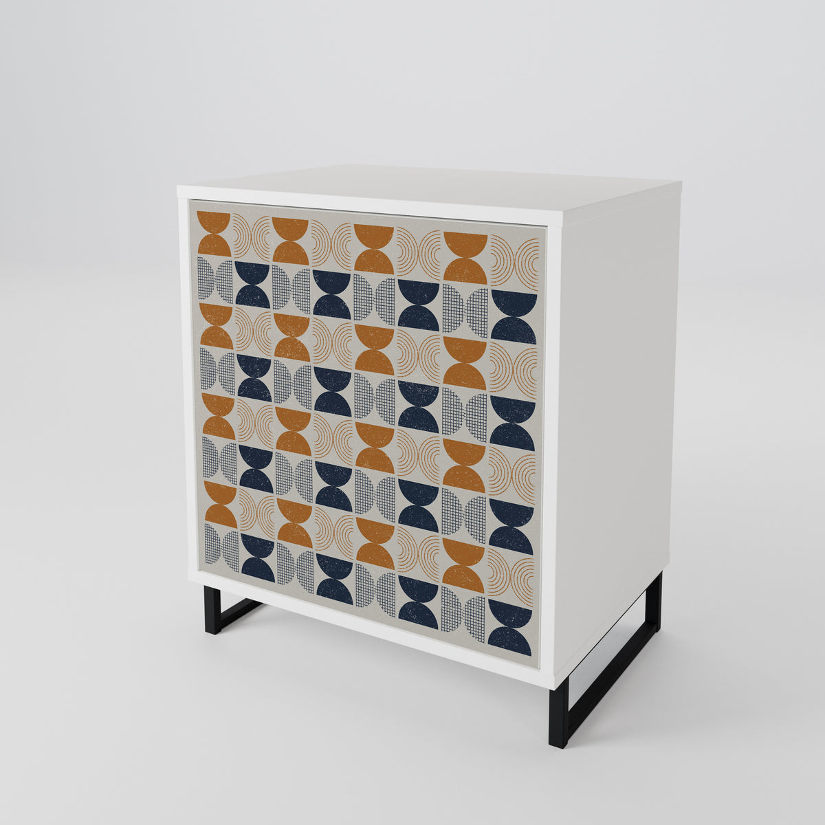 REFLECTION RANGE 1-türiges Sideboard