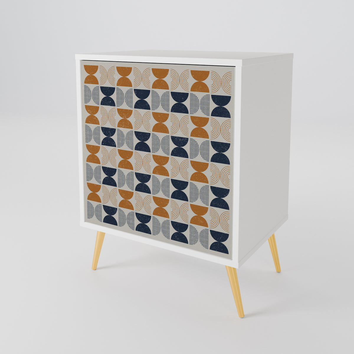 REFLECTION RANGE 1-türiges Sideboard