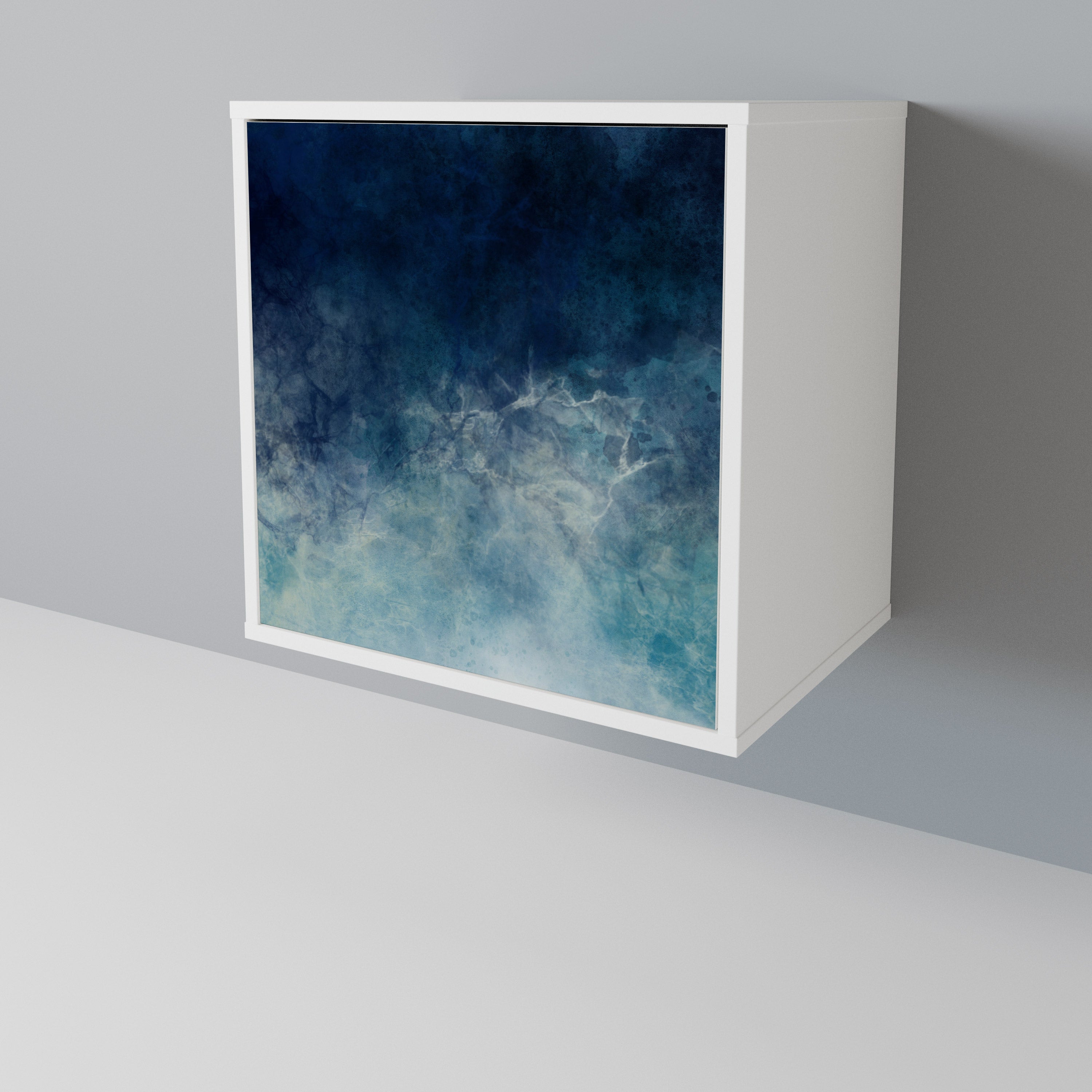 CELESTIAL FALL 1-Door Sideboard