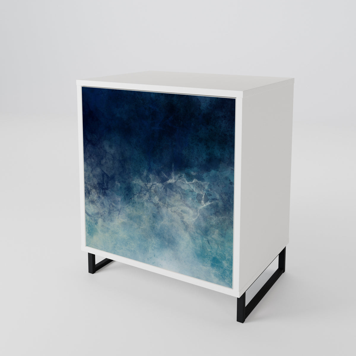 CELESTIAL FALL 1-türiges Sideboard