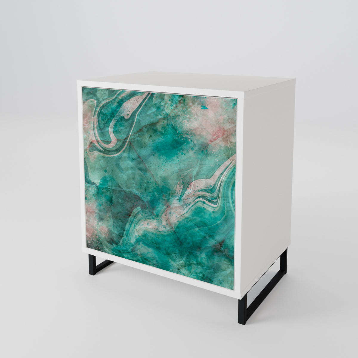 ABSTRACT ALCHEMY 1-türiges Sideboard