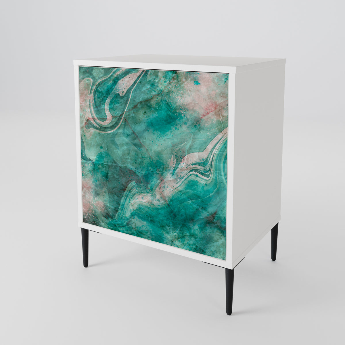 ABSTRACT ALCHEMY 1-türiges Sideboard