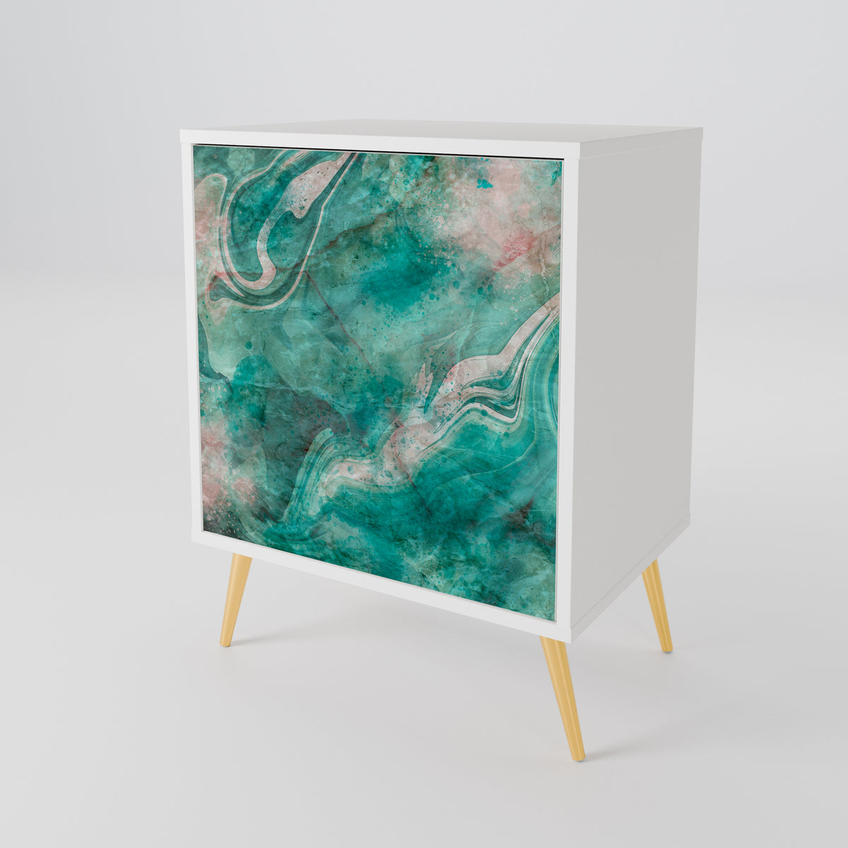 ABSTRACT ALCHEMY 1-türiges Sideboard