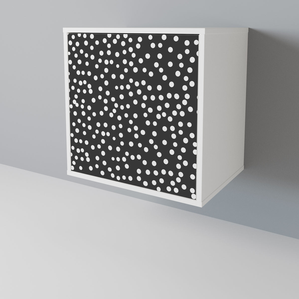 BLINDING LIGHTS 1-türiges Sideboard