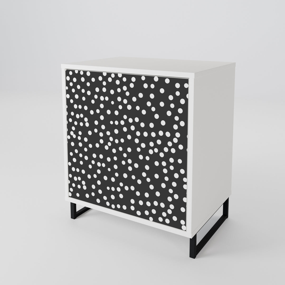 BLINDING LIGHTS 1-türiges Sideboard