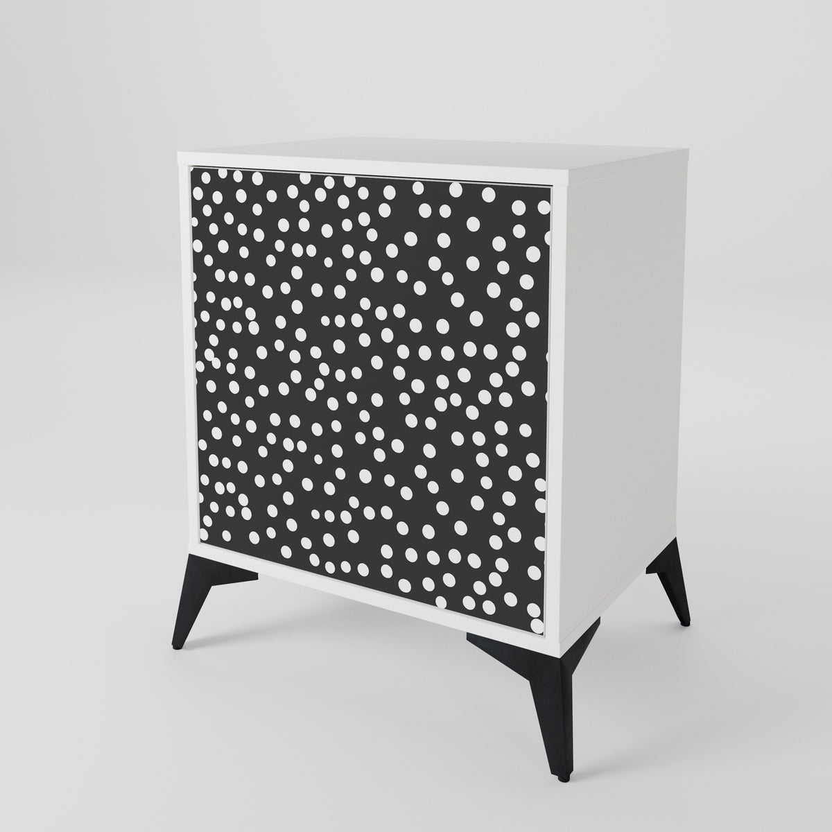 BLINDING LIGHTS 1-türiges Sideboard