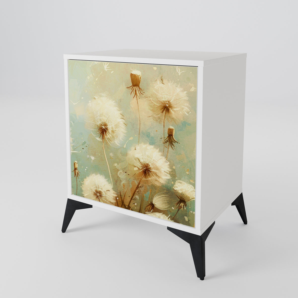 DREAMY MEADOW 1-türiges Sideboard