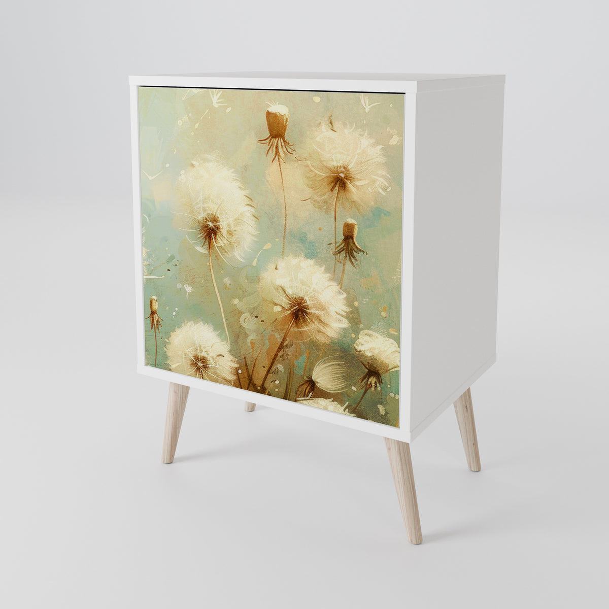 DREAMY MEADOW 1-türiges Sideboard