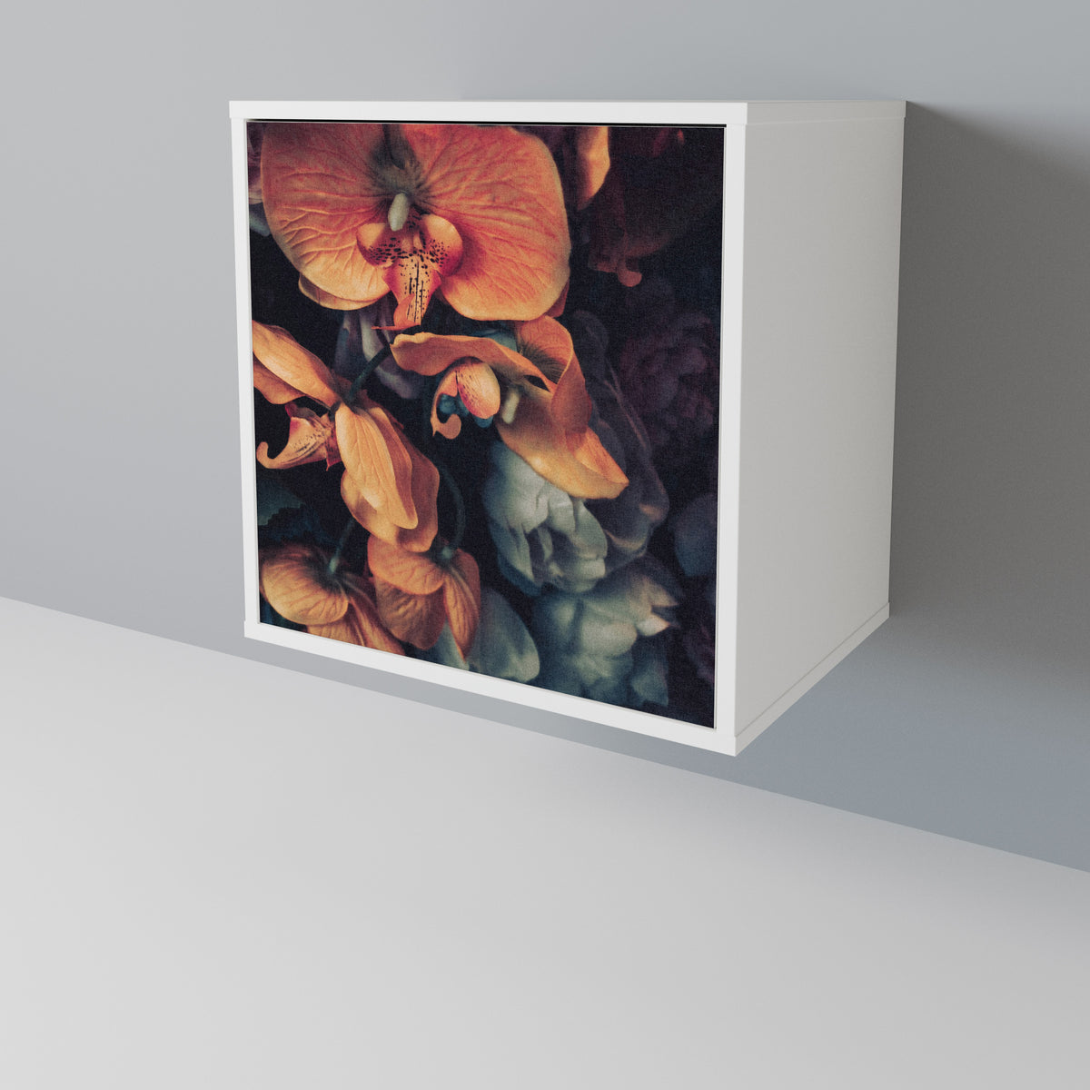 NEVERENDING BLOOM 1-türiges Sideboard