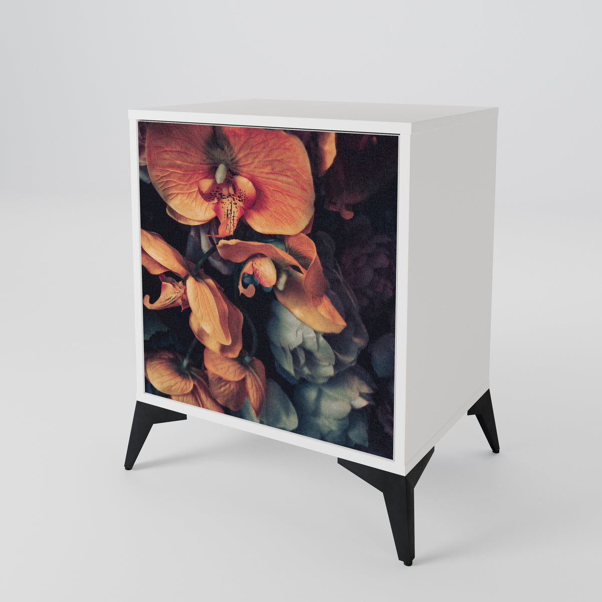NEVERENDING BLOOM 1-türiges Sideboard