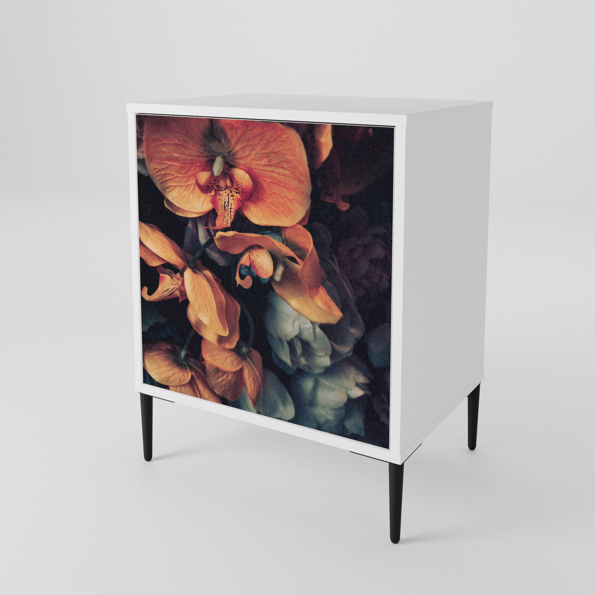 NEVERENDING BLOOM 1-türiges Sideboard