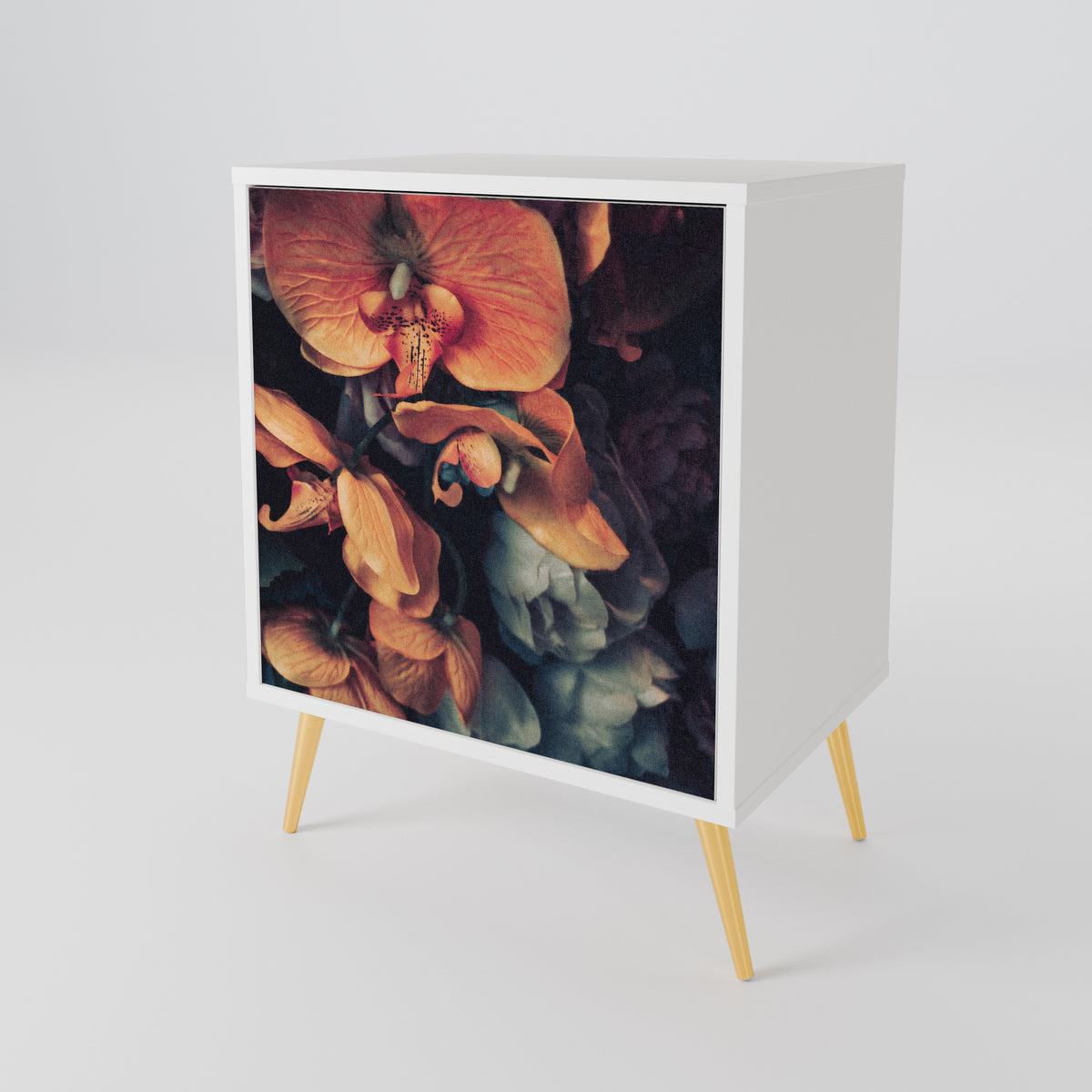 NEVERENDING BLOOM 1-türiges Sideboard