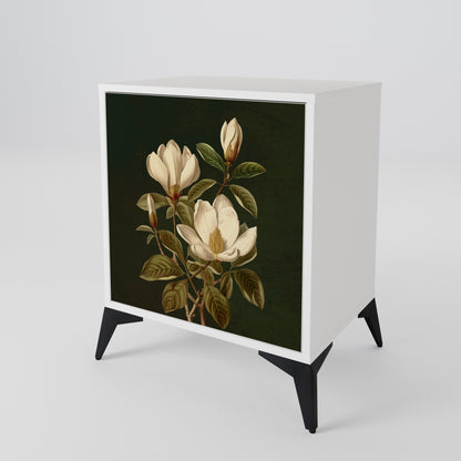 FLORAL NOIR 1-türiges Sideboard