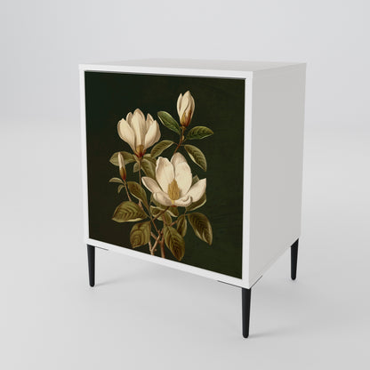 FLORAL NOIR 1-türiges Sideboard