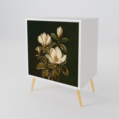 FLORAL NOIR 1-türiges Sideboard