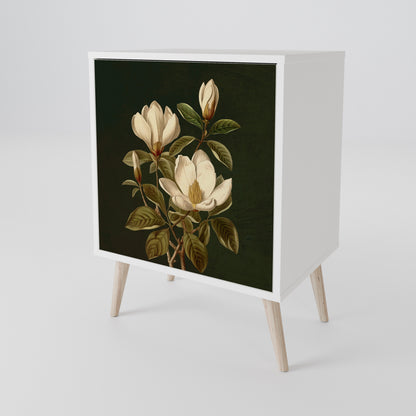 FLORAL NOIR 1-türiges Sideboard