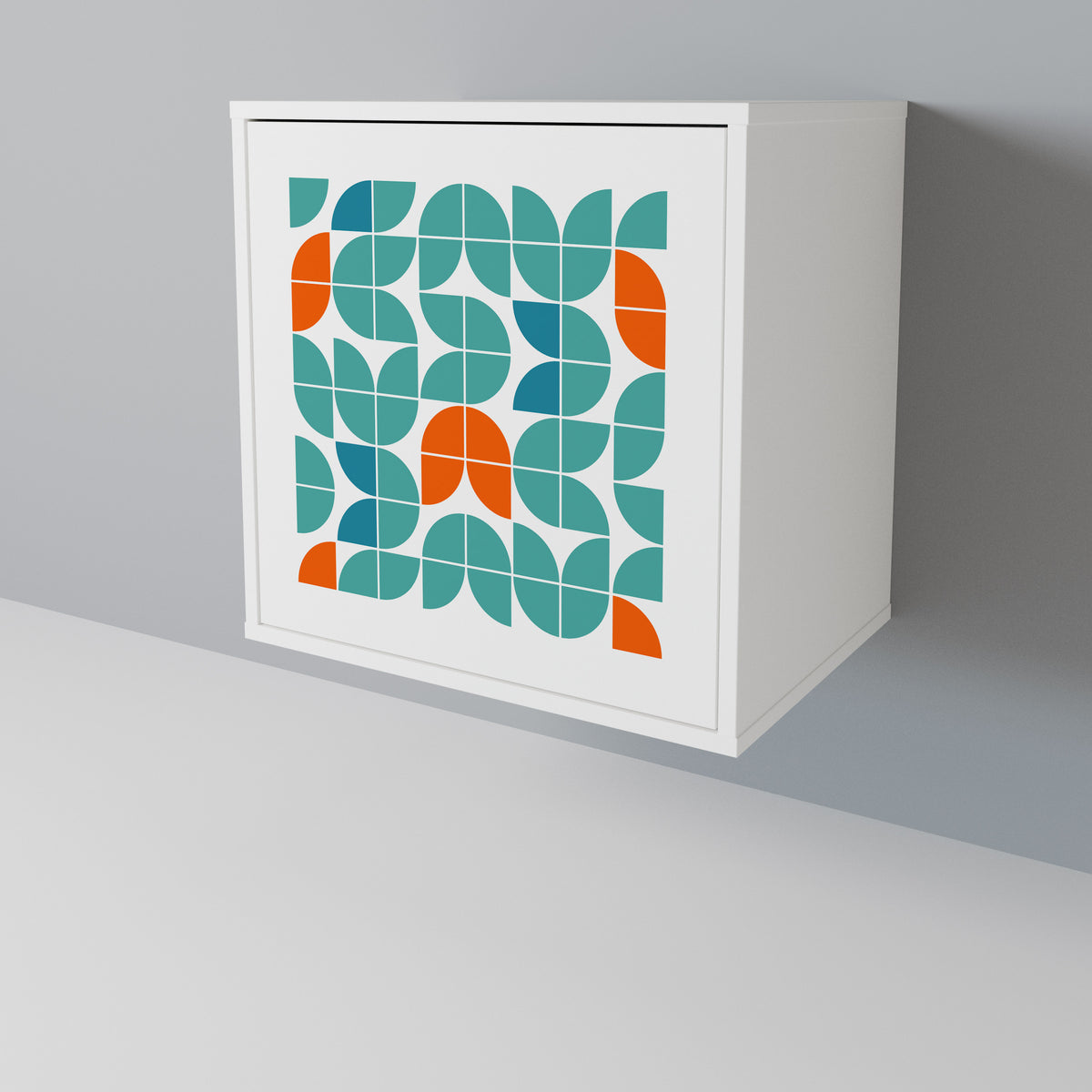 BE THE CHANGE 1-türiges Sideboard