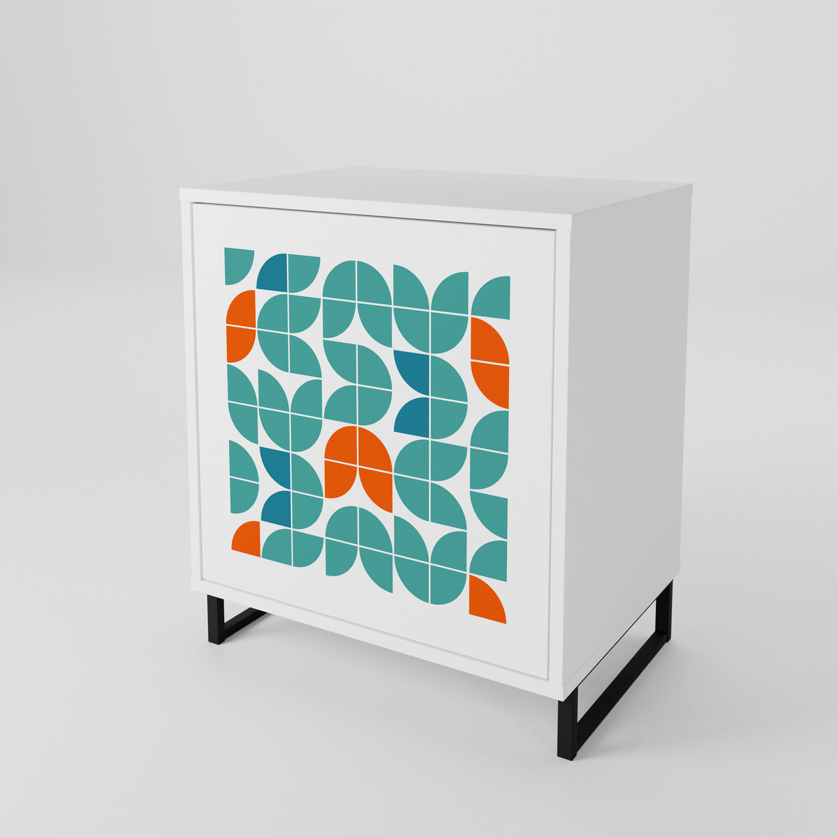BE THE CHANGE 1-türiges Sideboard