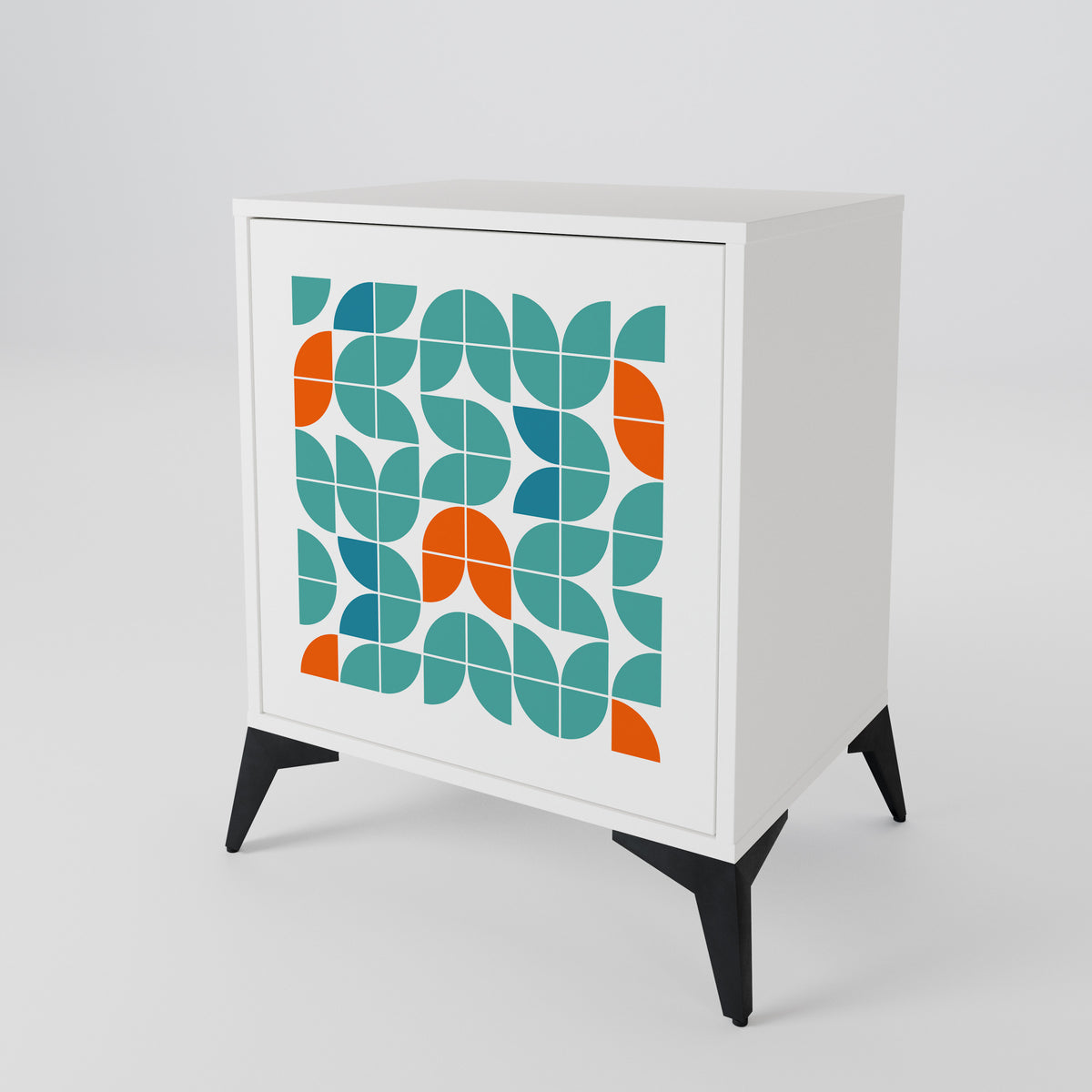 BE THE CHANGE 1-türiges Sideboard