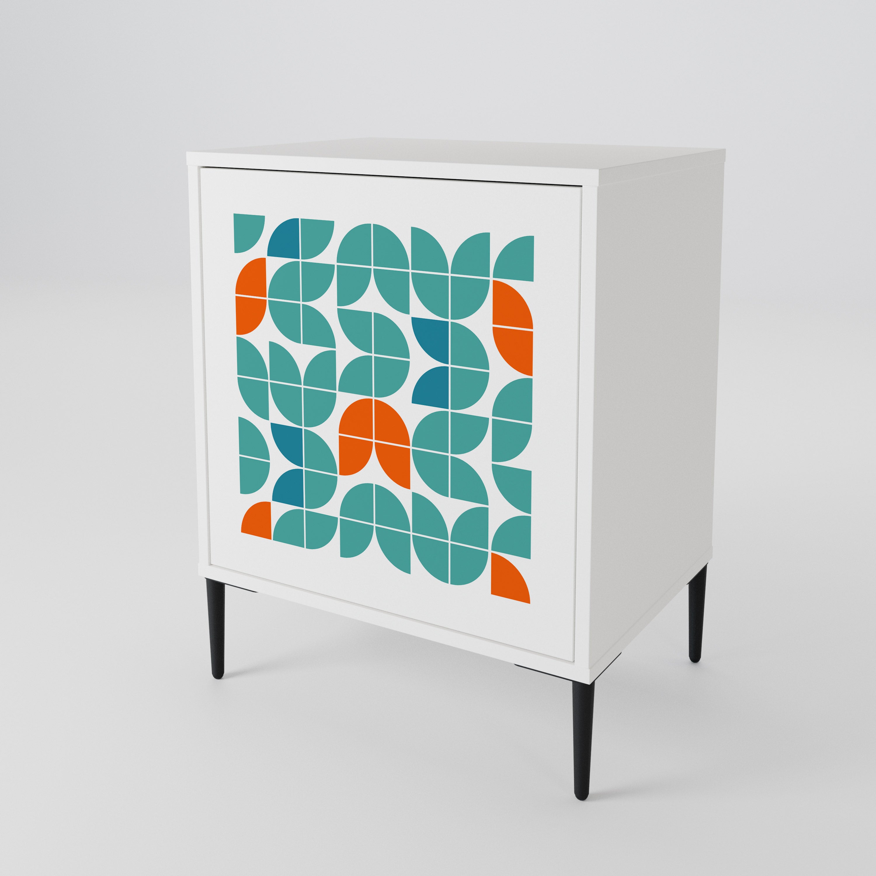 BE THE CHANGE 1-Door Sideboard