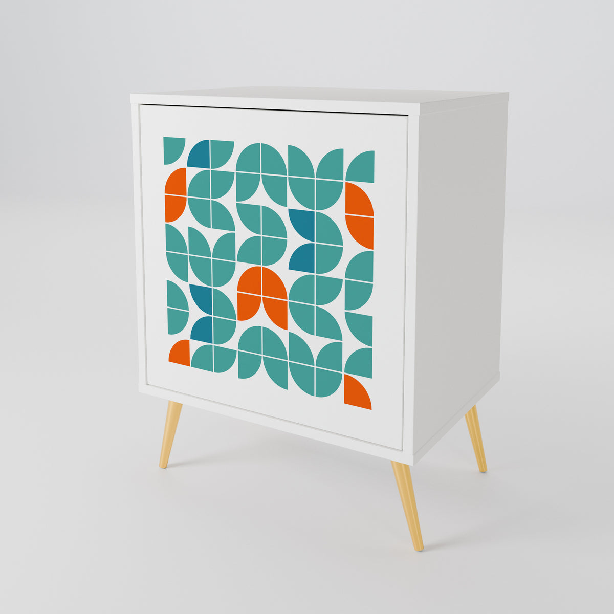 BE THE CHANGE 1-türiges Sideboard