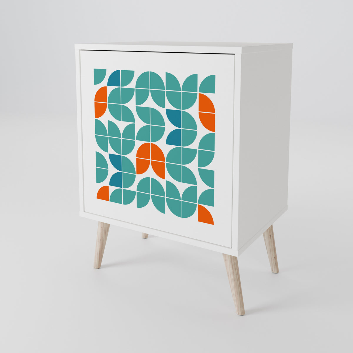 BE THE CHANGE 1-türiges Sideboard