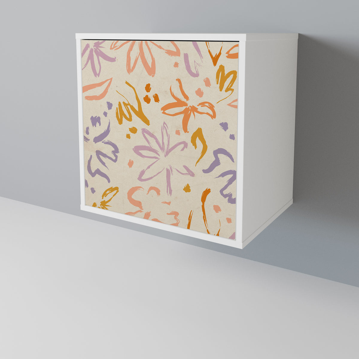 SPRING WHIMSY 1-türiges Sideboard