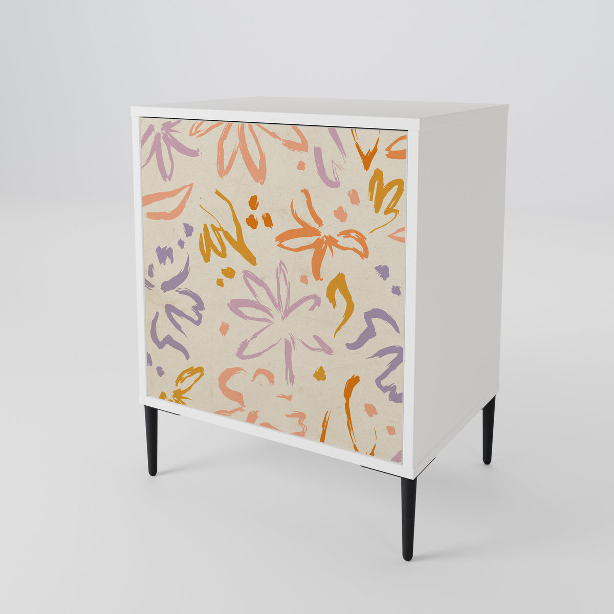 SPRING WHIMSY 1-türiges Sideboard