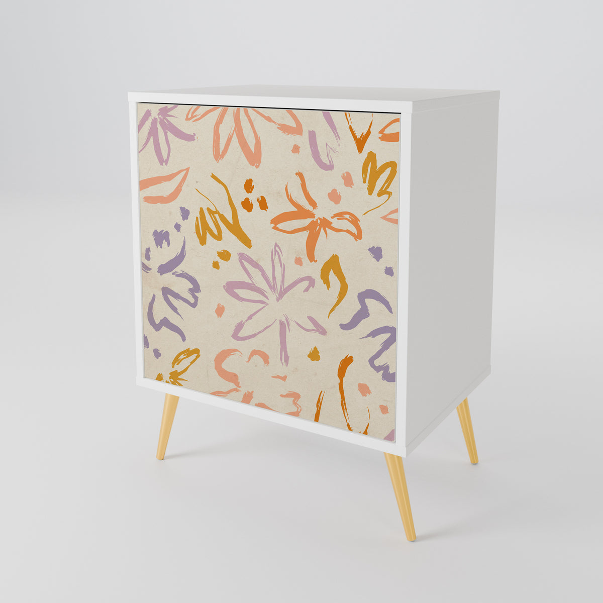 SPRING WHIMSY 1-türiges Sideboard
