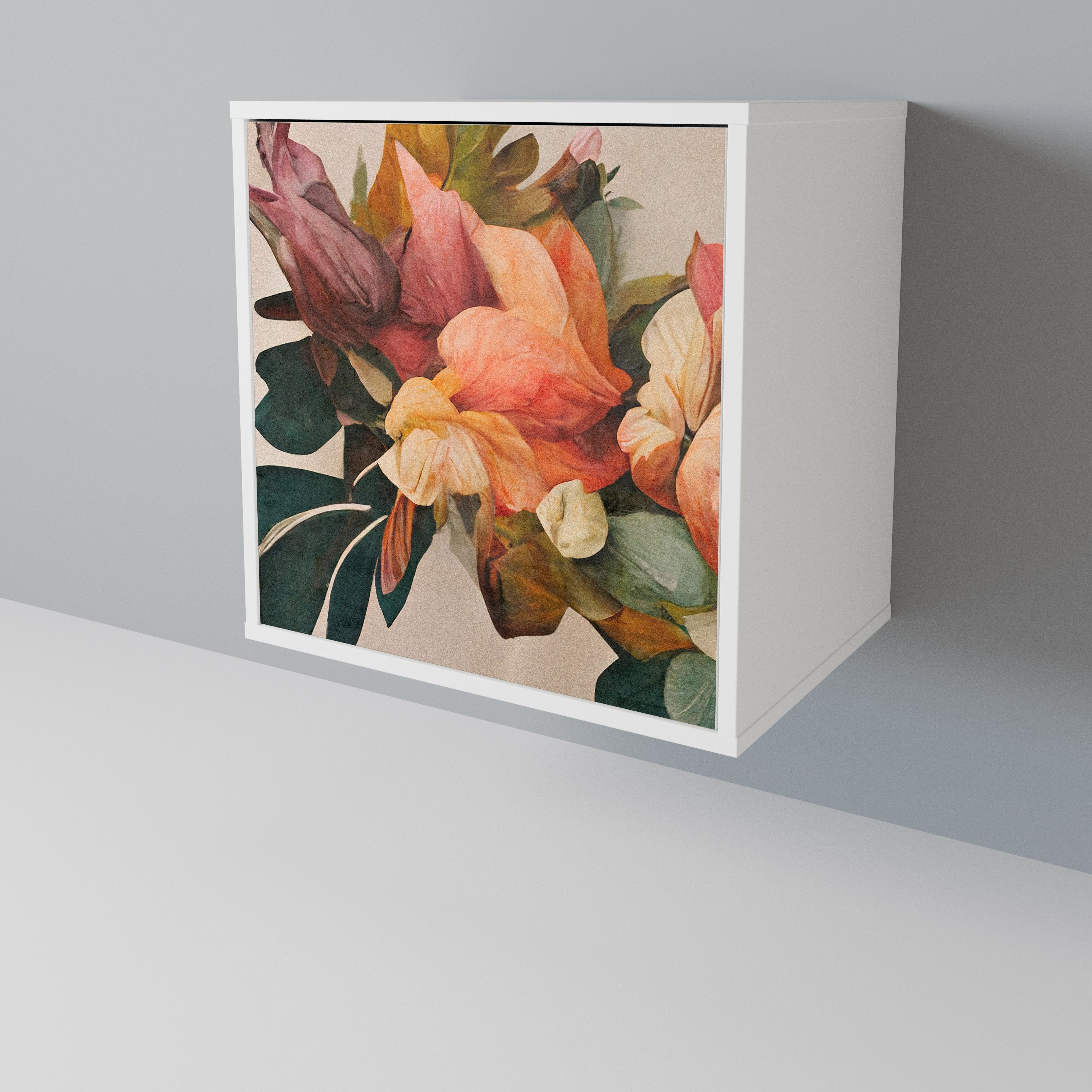 STYLISH BEAUTY 1-Door Sideboard