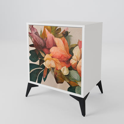 STYLISH BEAUTY 1-Door Sideboard