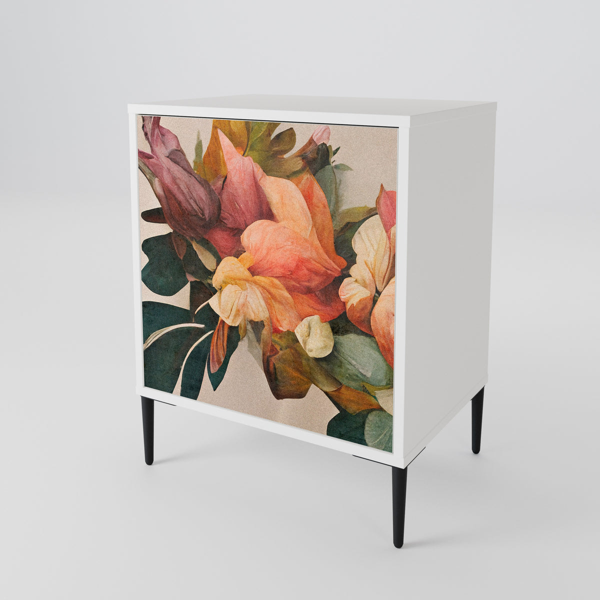 STYLISH BEAUTY 1-türiges Sideboard