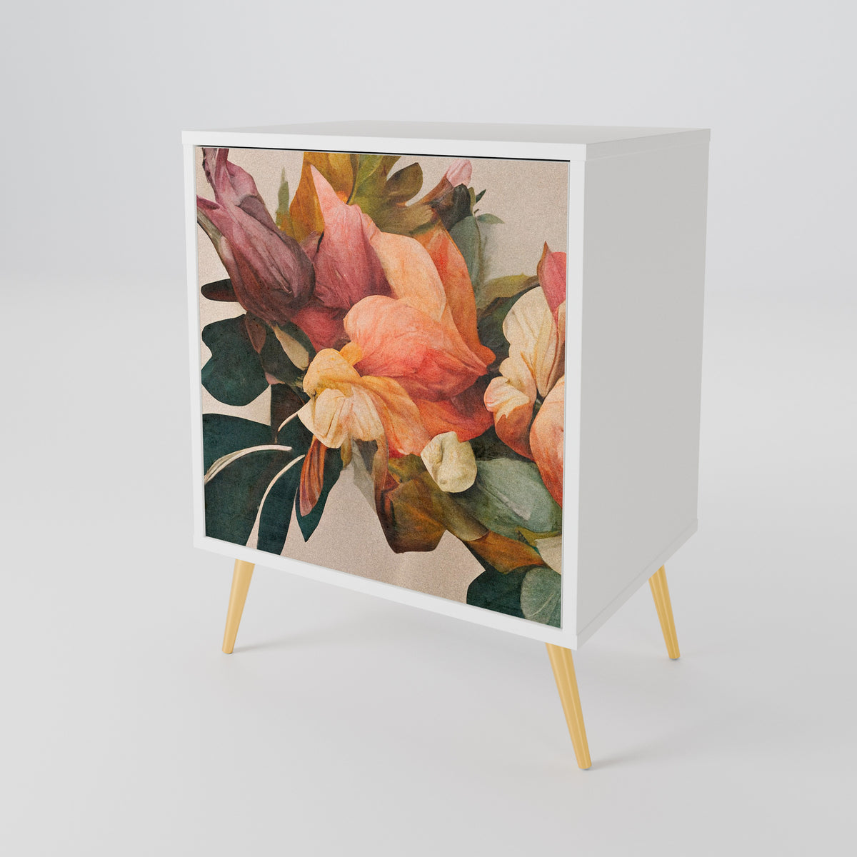 STYLISH BEAUTY 1-türiges Sideboard