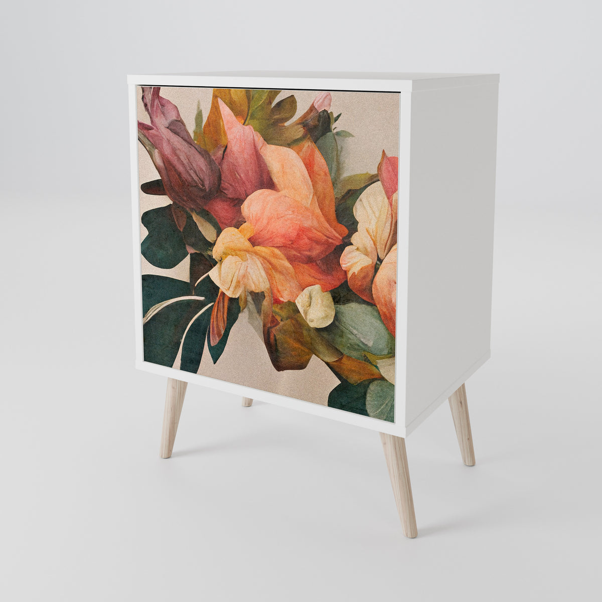 STYLISH BEAUTY 1-türiges Sideboard
