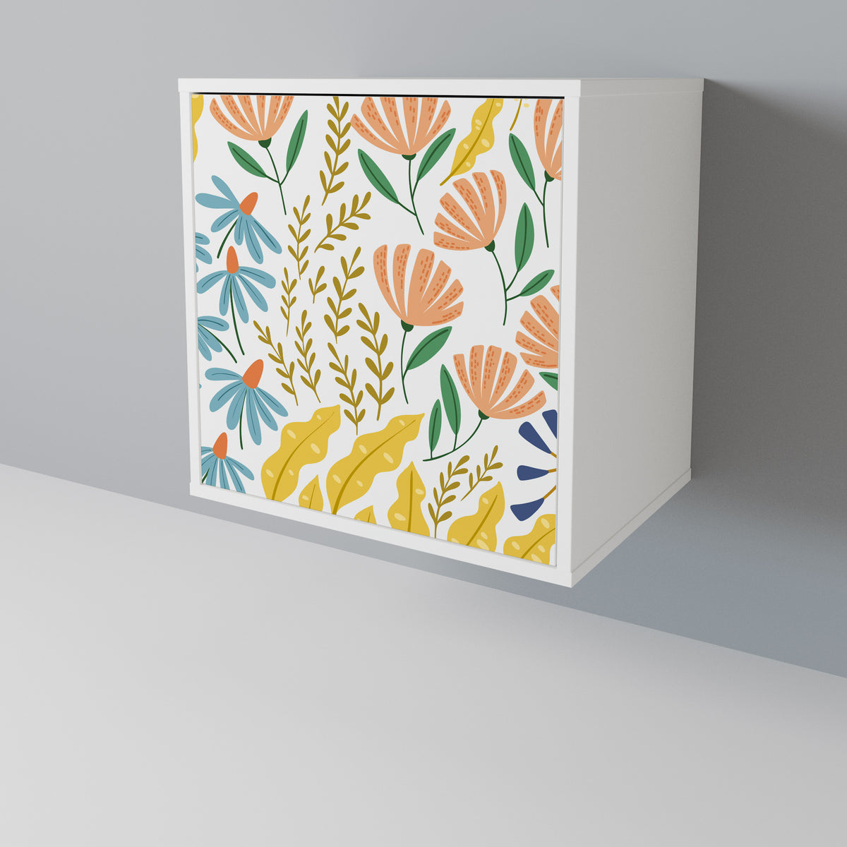 HELLO SPRING 1-türiges Sideboard