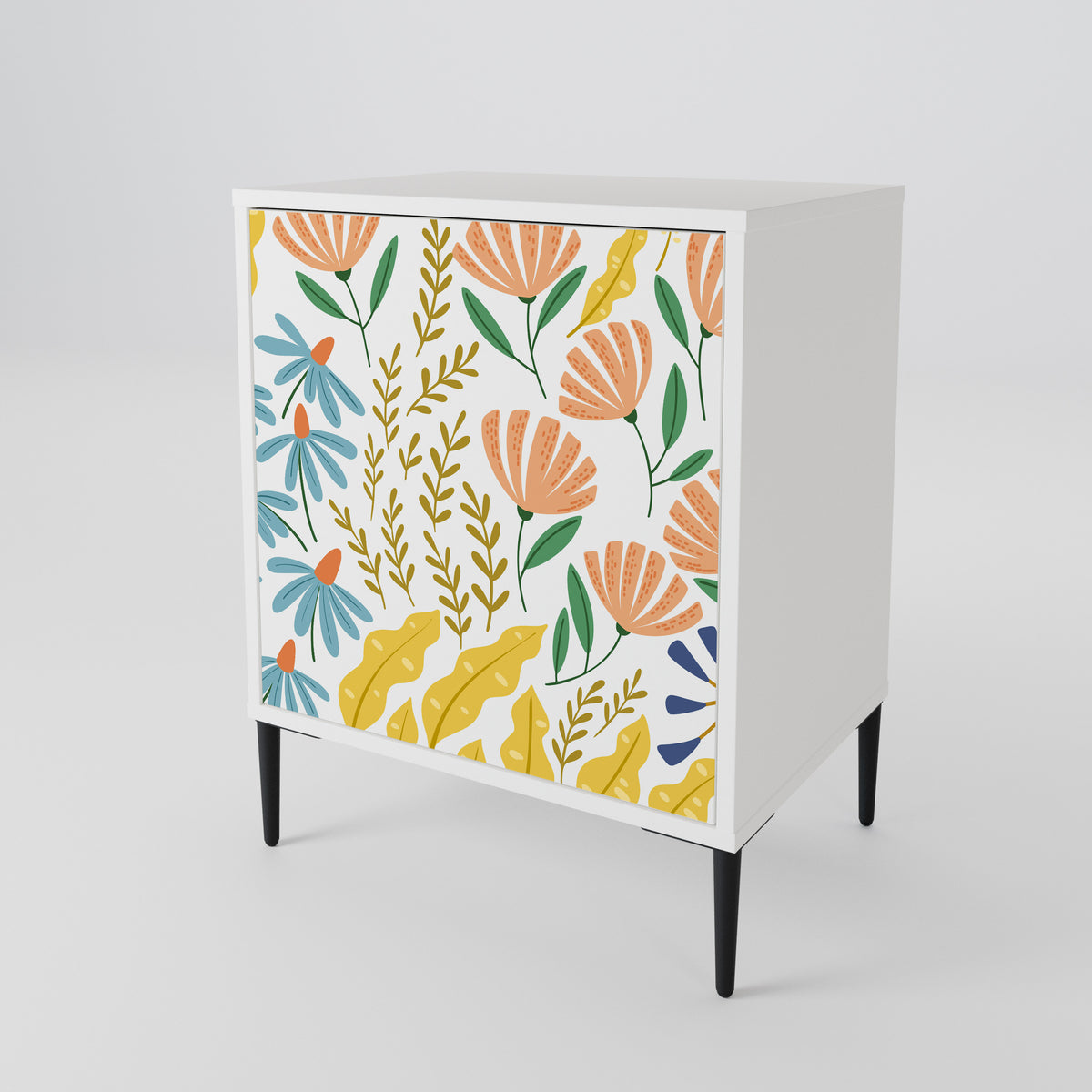 HELLO SPRING 1-türiges Sideboard