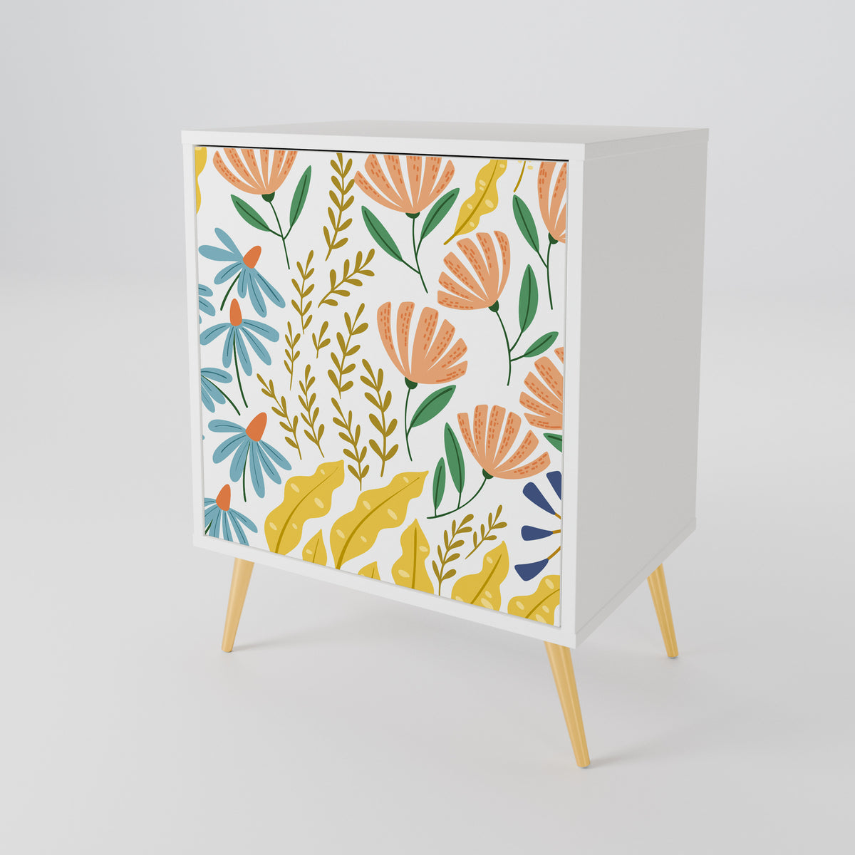 HELLO SPRING 1-türiges Sideboard
