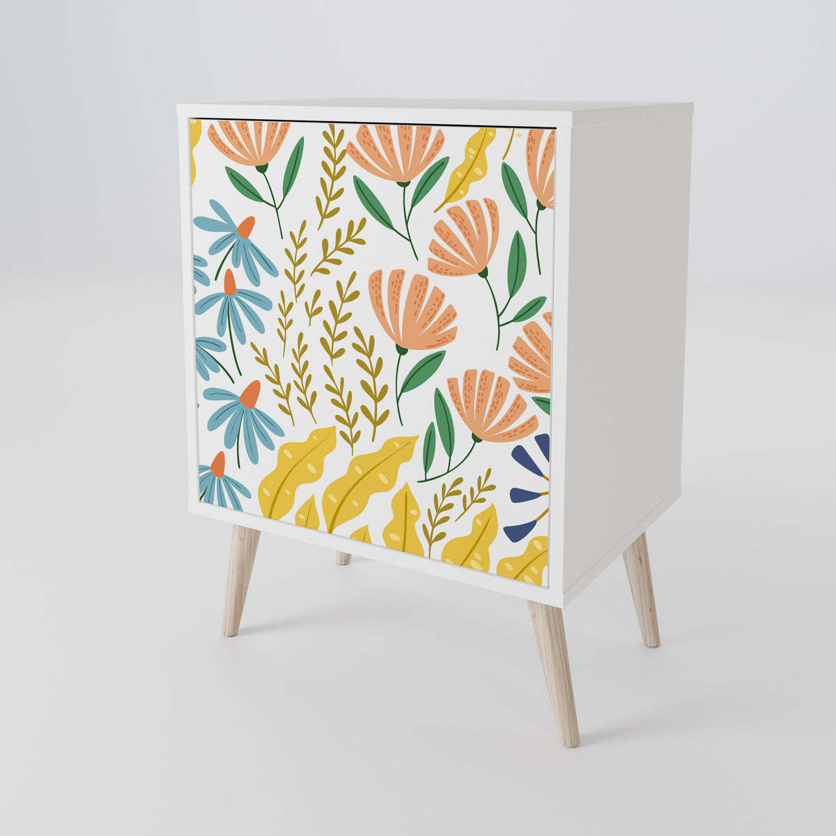 HELLO SPRING 1-türiges Sideboard