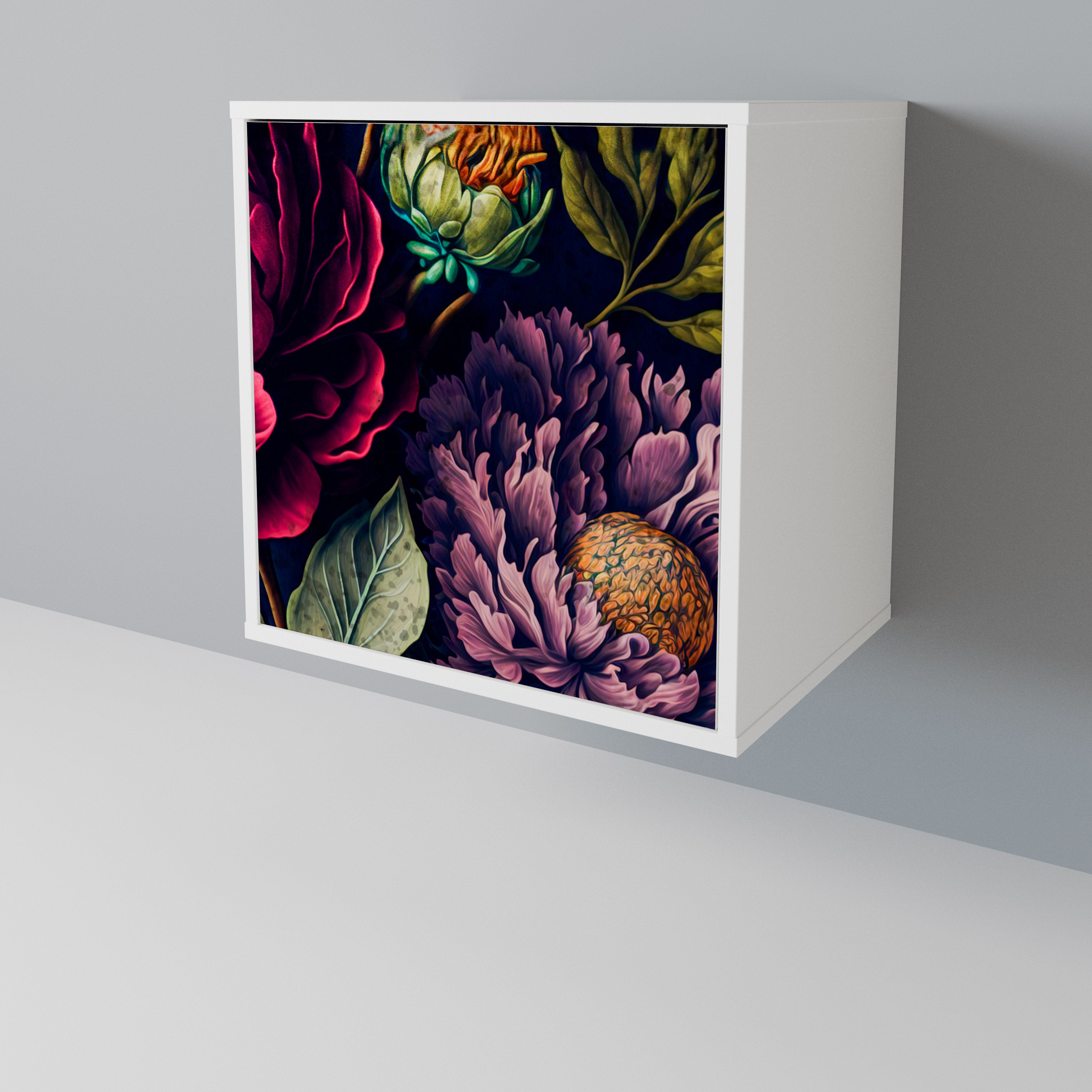 BLOOMING ELEGANCE 1-türiges Sideboard