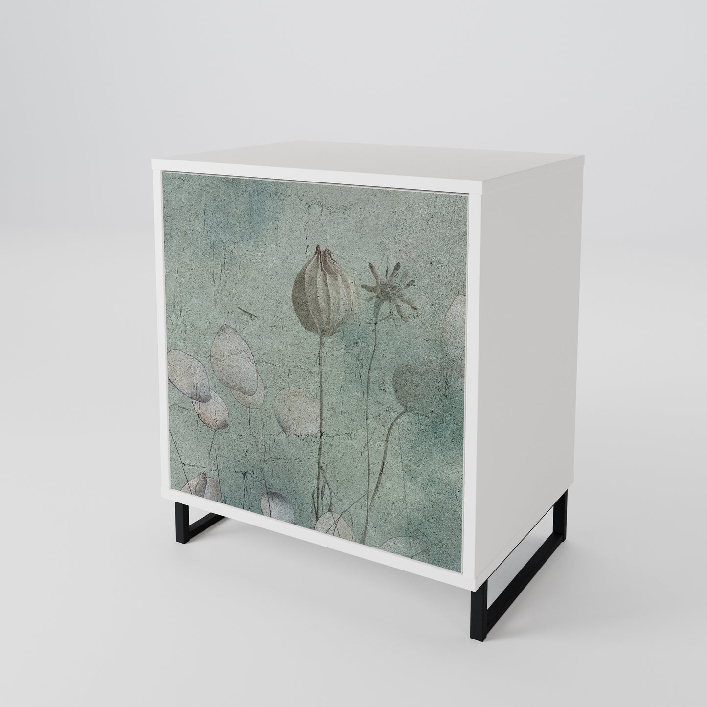 NIGHT LADY 1-türiges Sideboard
