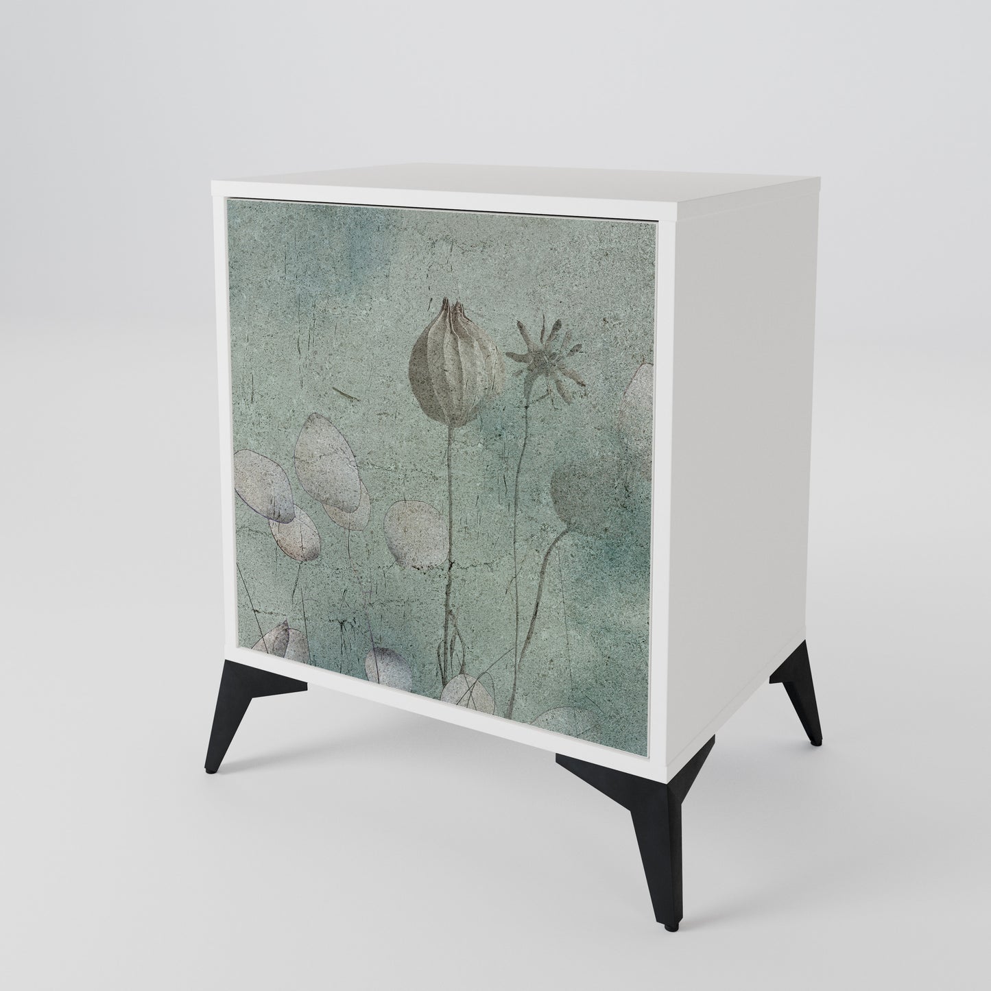 NIGHT LADY 1-türiges Sideboard