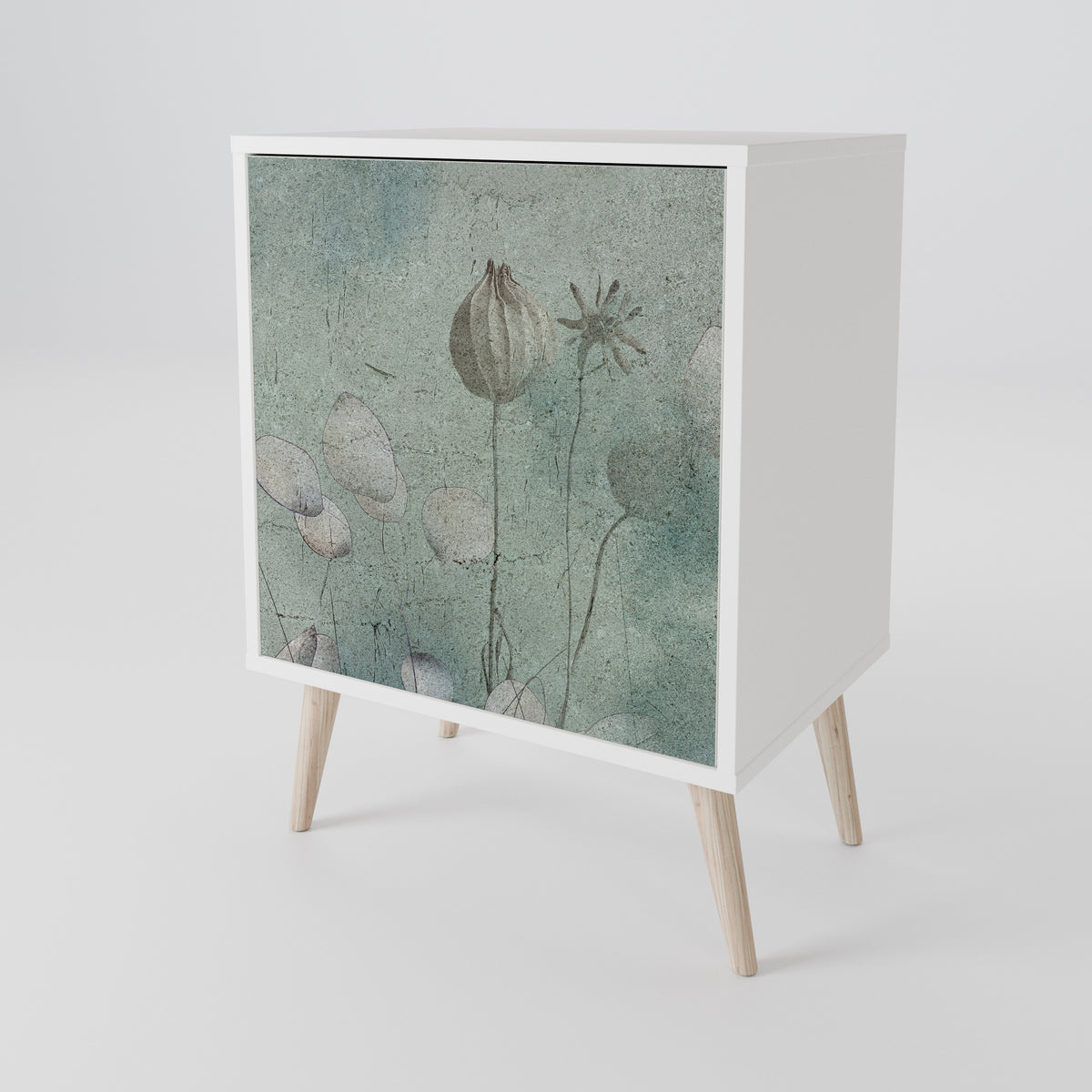 NIGHT LADY 1-türiges Sideboard
